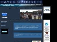 Hayes Concrete