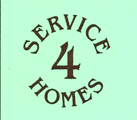 Service 4 Homes