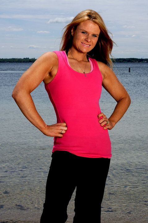 Melissa Griffin Custom Fitness LLC