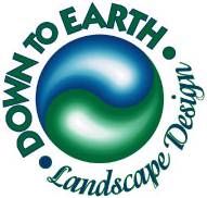Down to Earth Landscape Designs
