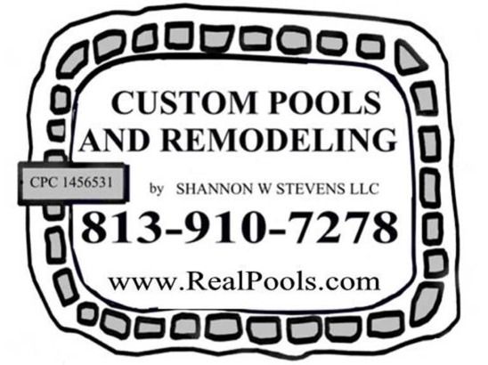 Custom Pools and Remodeling