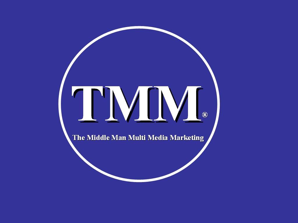 The Middle Man Multi Media Marketing