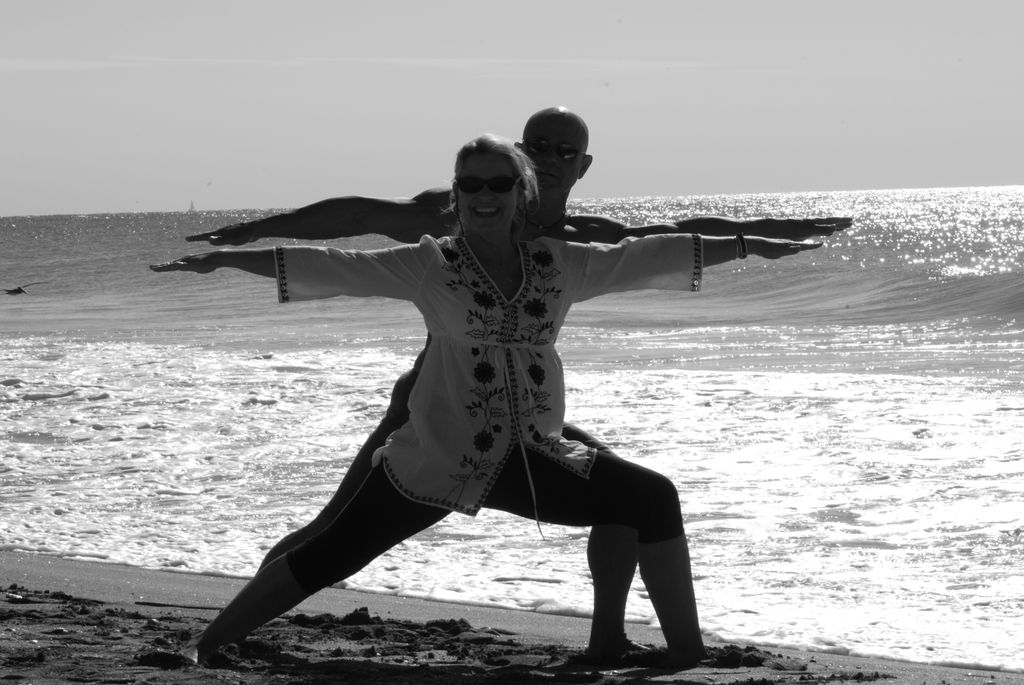 Sandy's Beach Yoga, Massage, Pilates and Person...