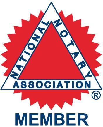 National Notary Association Member