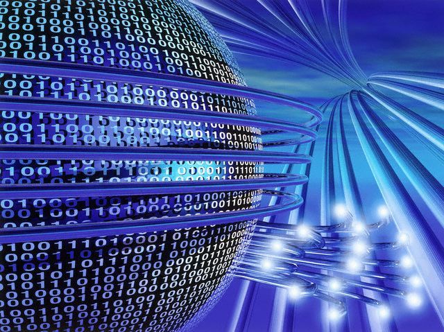 Network Nubs