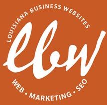 Louisiana Business Websites by Cred, LLC