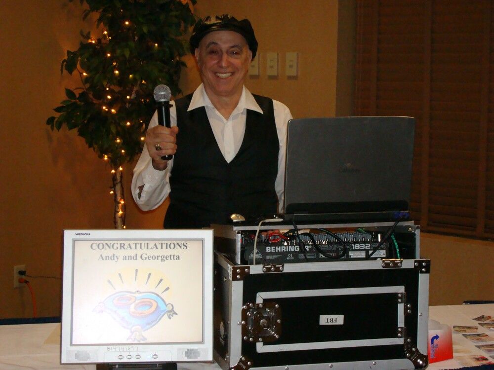 Tony G Dj And Karaoke Services Tucson, AZ Thumbtack