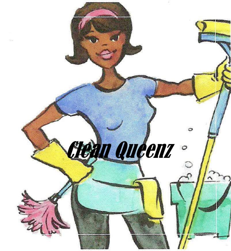 Clean Queenz Cleaning Service