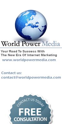World Power Media