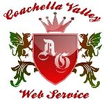 Coachella Valley Web Services