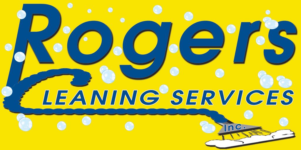 Roger's Cleaning Services, Inc.