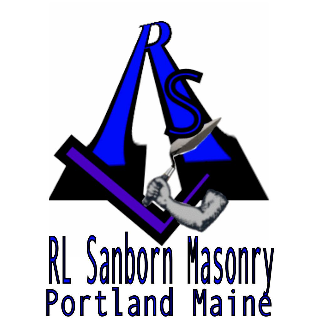 RL Sanborn Masonry