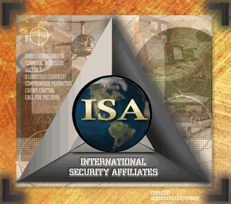 Andras International Security Affiliates