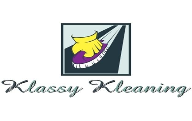 Klassy Kleaning