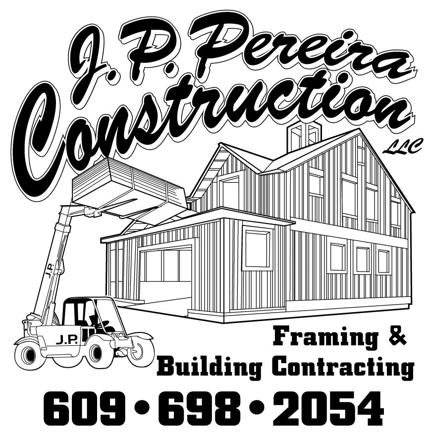 JP Pereira Construction Framing Contractor