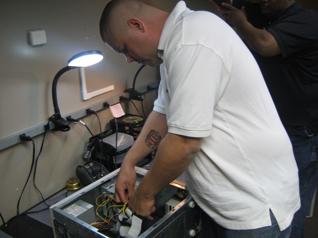 Projects and media