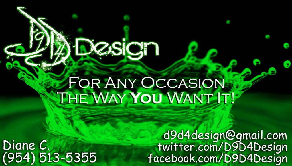 D9D4 Design