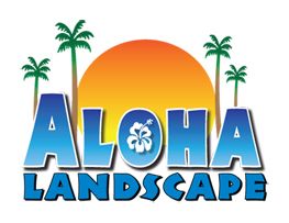Aloha Landscaping