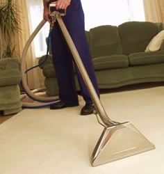 PureClean Floor & Carpet Cleaning