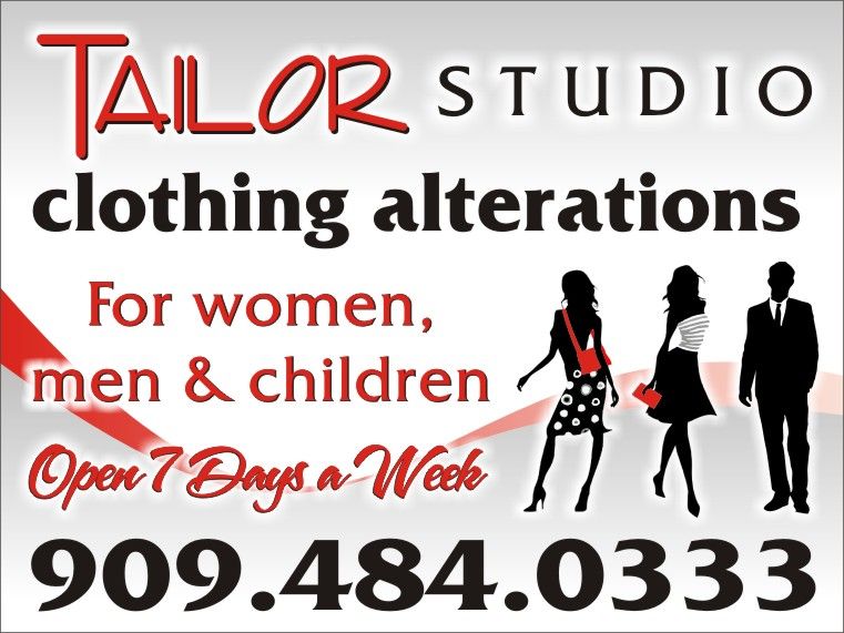 Tailor Studio