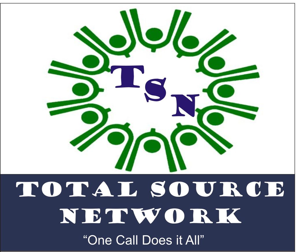 Total Source Network