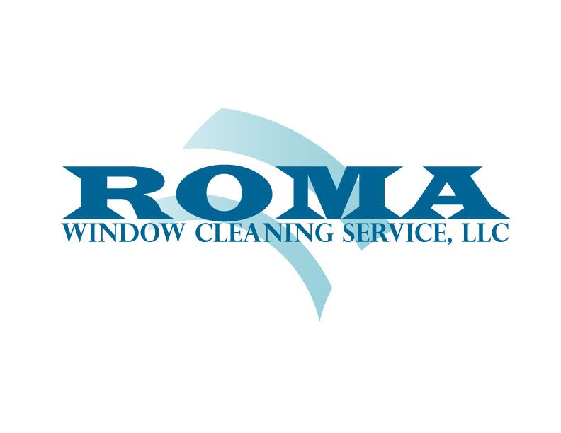 ROMA Window Cleaning Service