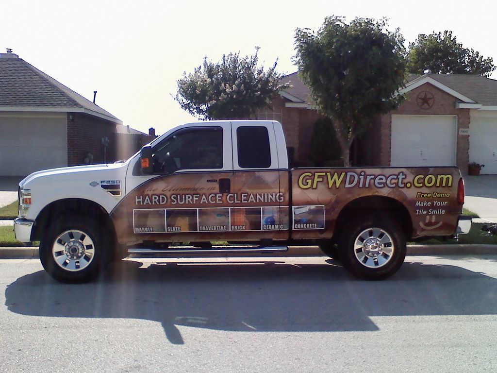 GFW Direct, LLC
