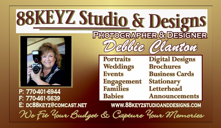 88 Keyz Studio & Designs