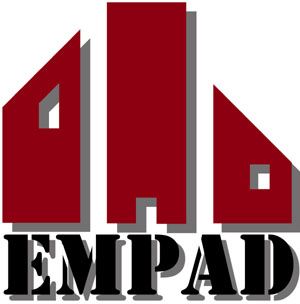 EMPAD Architecture