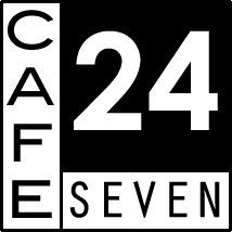 Cafe24seven