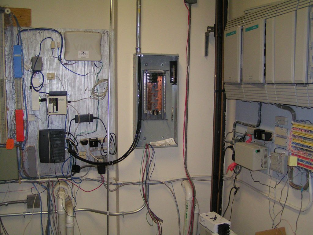 Projects and media