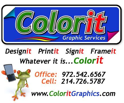 Colorit Graphic Services