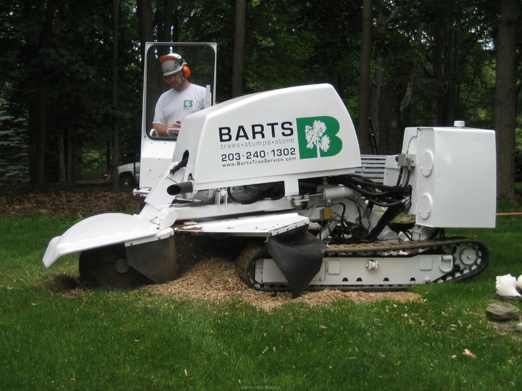 Barts Tree Service