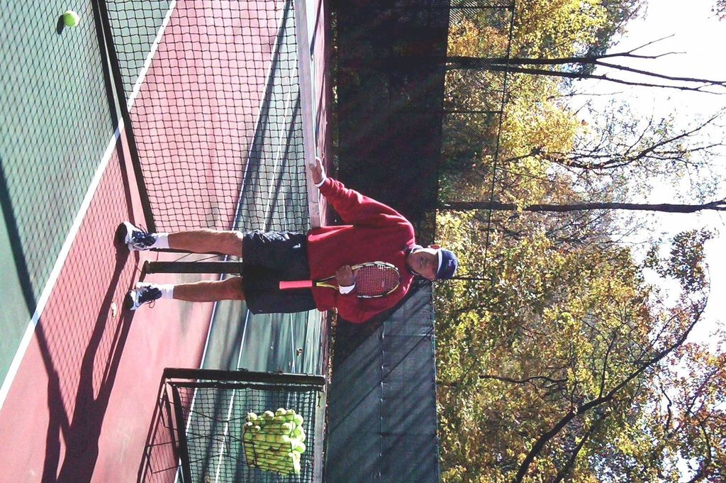 Tennis USA Academy