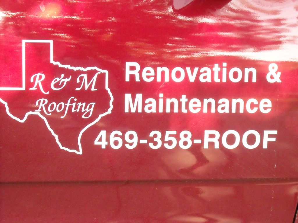 R&M Roofing & Remodeling