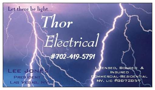 Thor Electrical