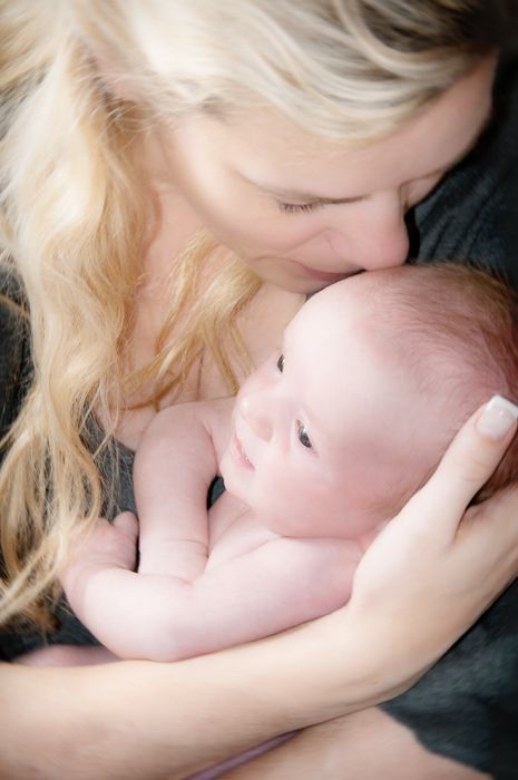 Infants and Family