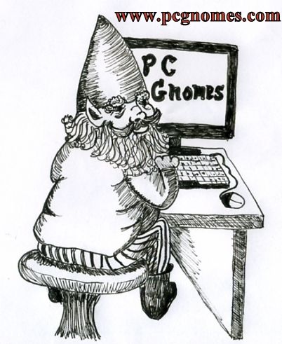 PC Gnomes