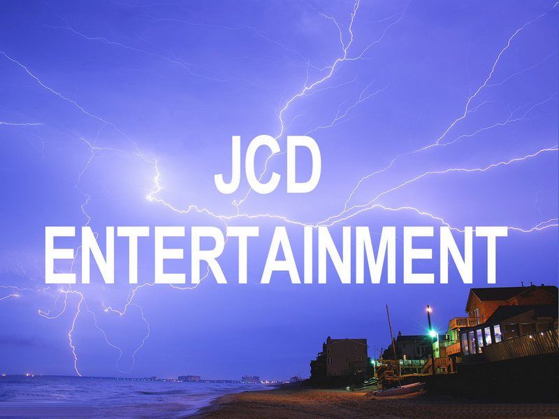 JCD Entertainment