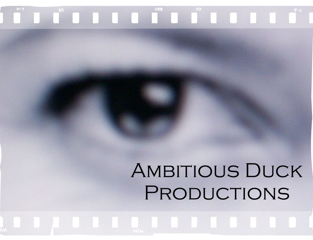 Ambitious Duck Productions