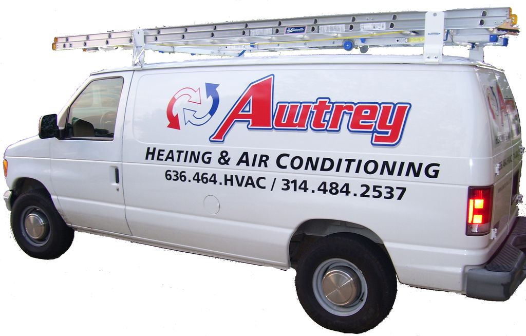 Awtrey Heating & Air Conditioning