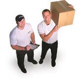 Best Moving & Delivery, Inc
