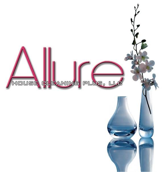 Allure House Cleaning Plus, LLC
