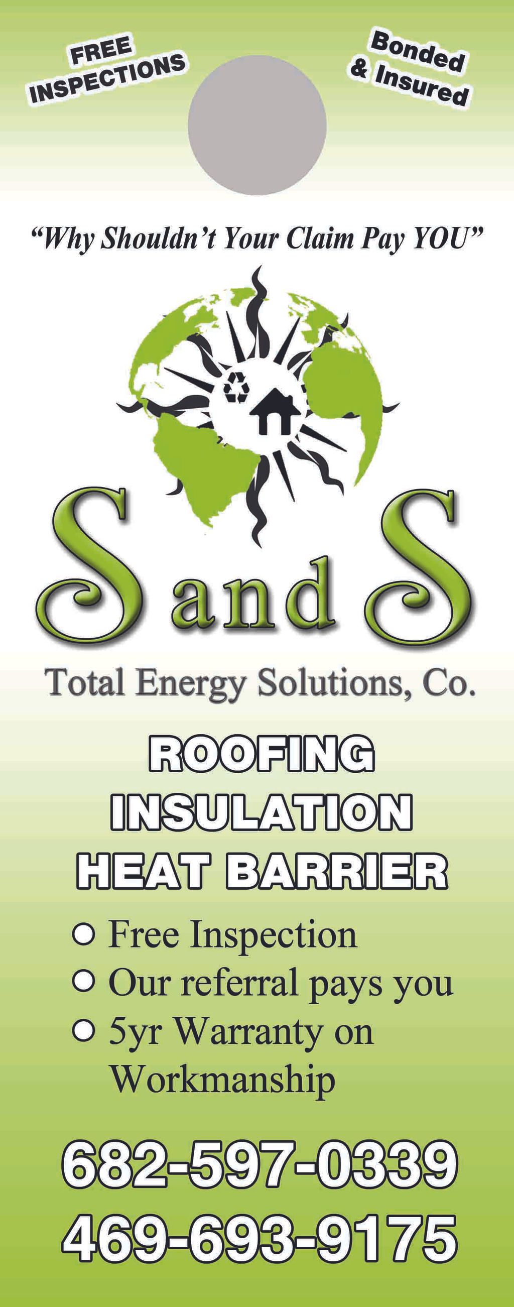 S & S Total Energy Solutions
