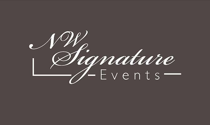 Northwest Signature Events