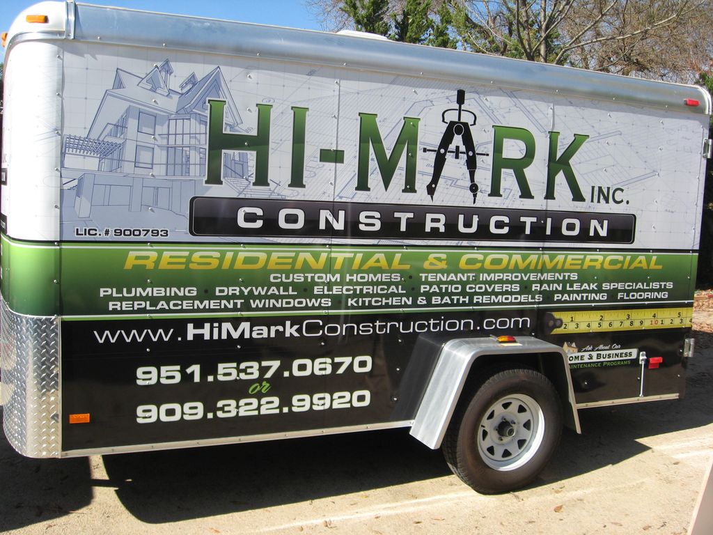 Hi-Mark Construction, Inc.