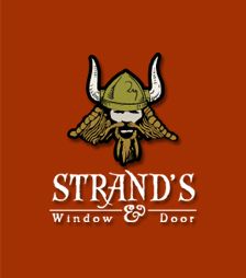 Strand's Window & Door Bend