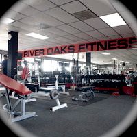River Oaks Fitness