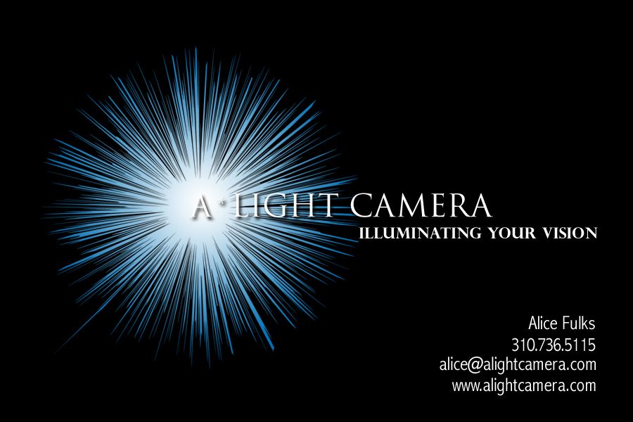 A*Light Camera Equipment Rental