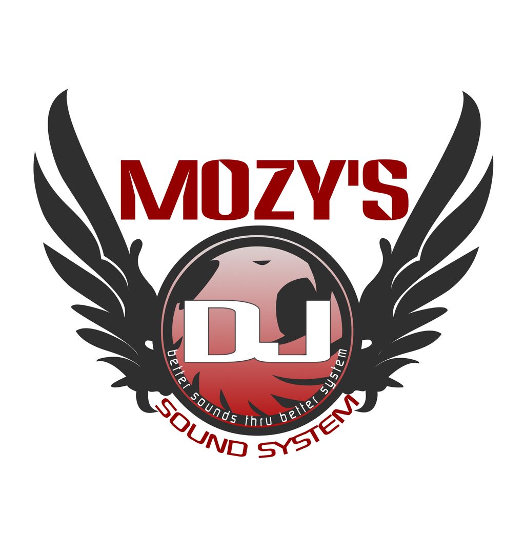 Mozy's Sound System